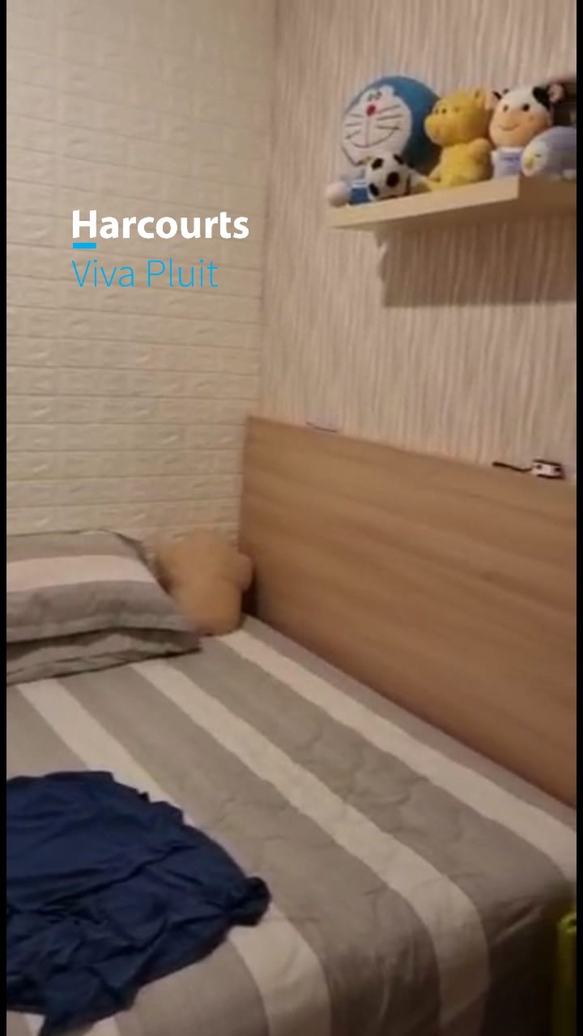 Dijual Apartemen Greenbay Pluit, Jakarta Utara. Harga Murah Nego!!! - Foto 2