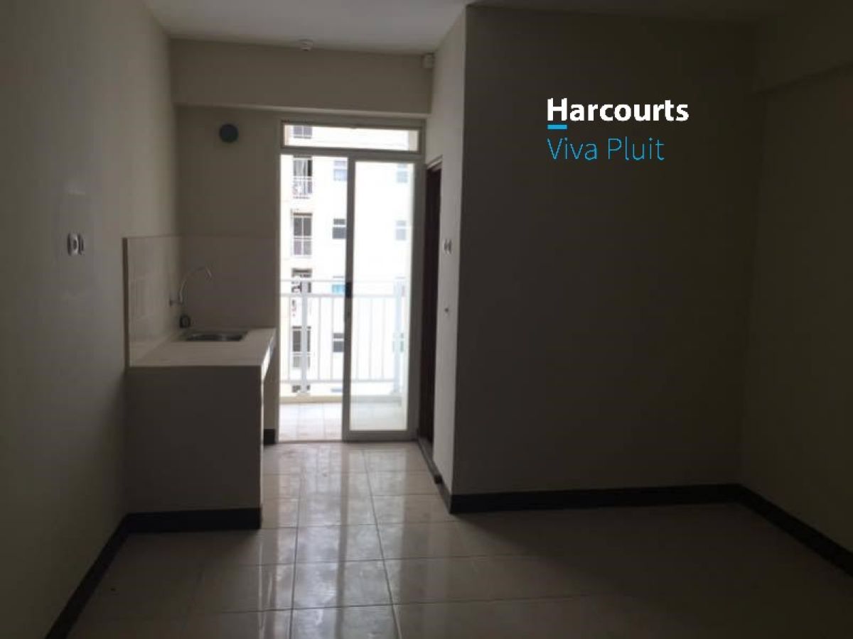 Dijual Apartemen Pluit Seaview, Jakarta Utara. Harga Murah Bisa Nego!! - Foto 2