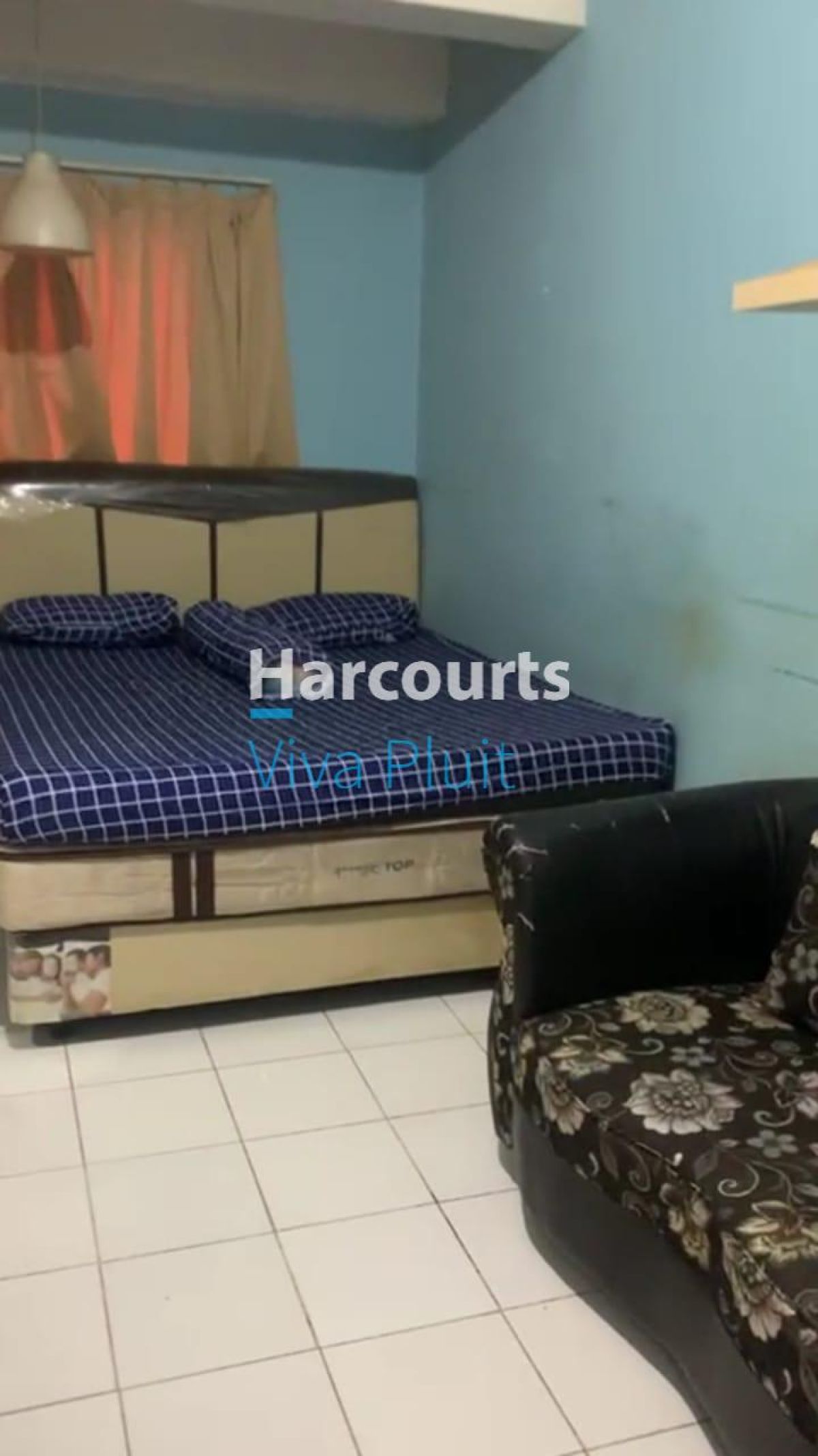 Dijual Apartemen City Park Cengkareng Tower B. Harga Murah Nego!!