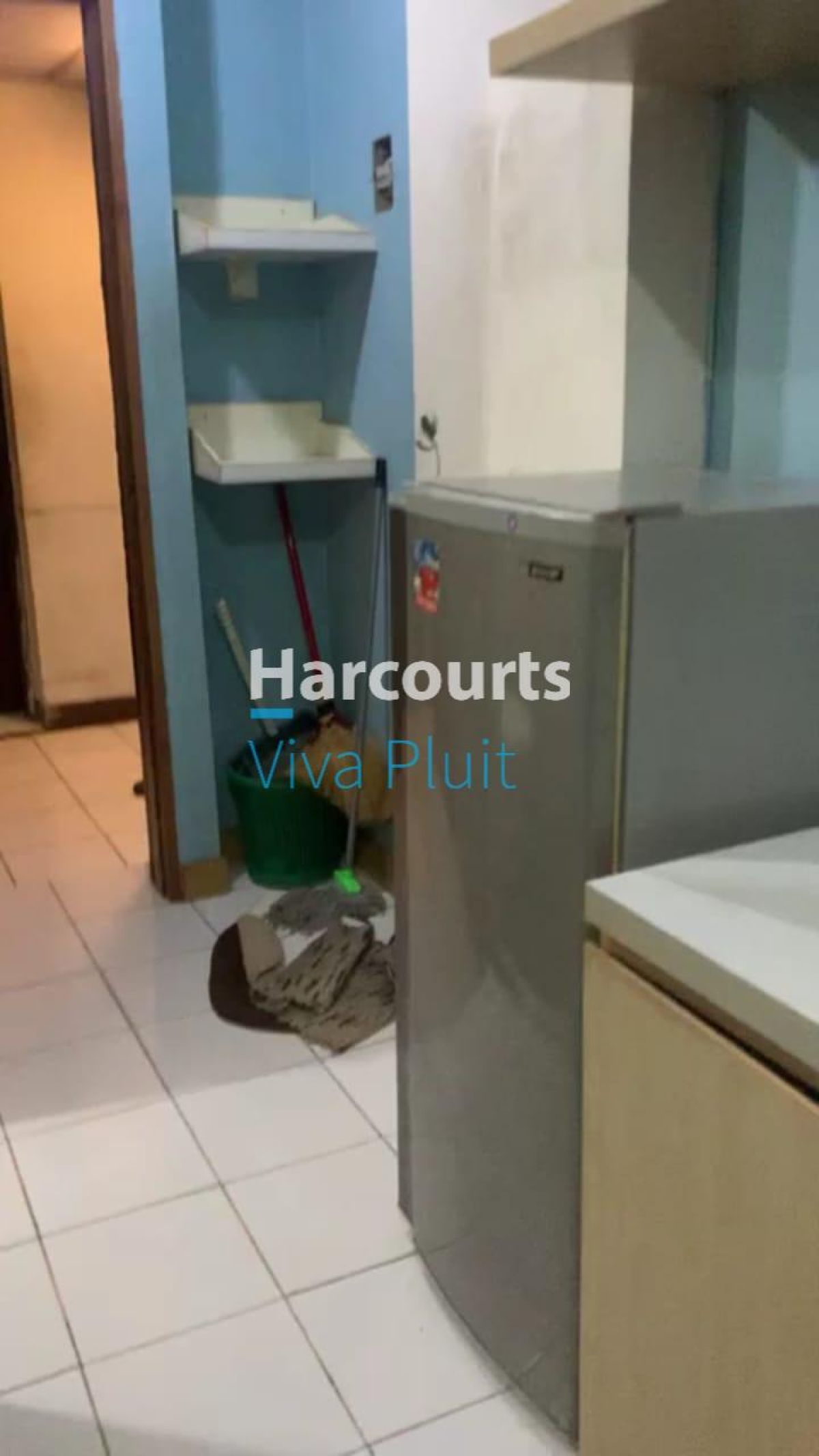 Dijual Apartemen City Park Cengkareng Tower B. Harga Murah Nego!! - Foto 6
