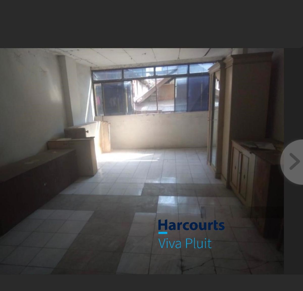 Turun Harga! Ruko Jl. Tanah Pasir, Penjaringan, Jakarta Utara!! - Foto 3