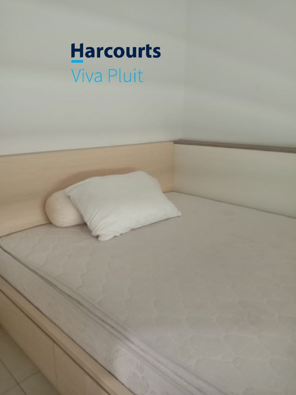 Dijual Apartemen Green Bay Pluit Tower F. Full Furnished, Harga Nego!! - Foto 3