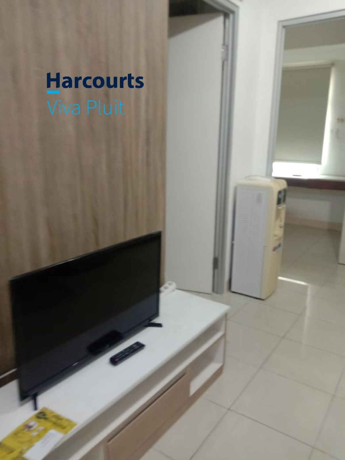 Dijual Apartemen Green Bay Pluit Tower F. Full Furnished, Harga Nego!! - Foto 4