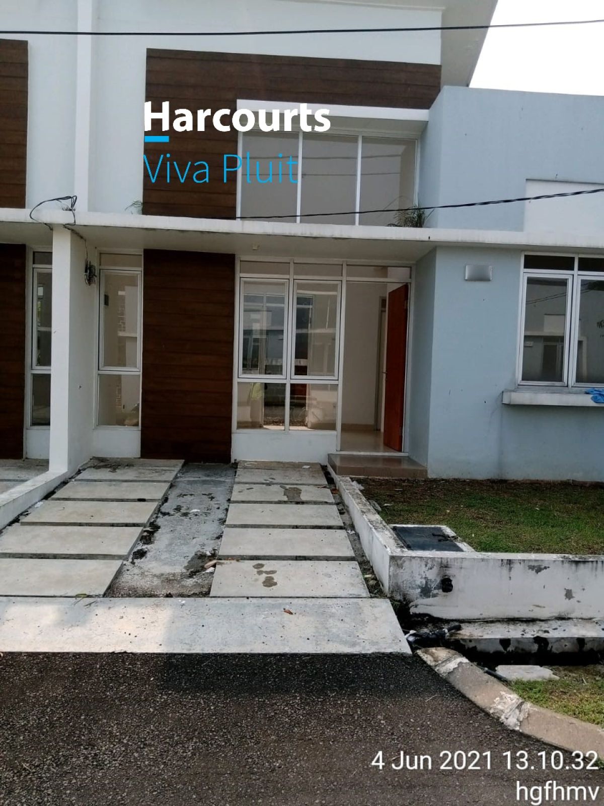 Dijual Rumah Citra Maja Raya Cluster Greenland. Harga Murah Nego!!