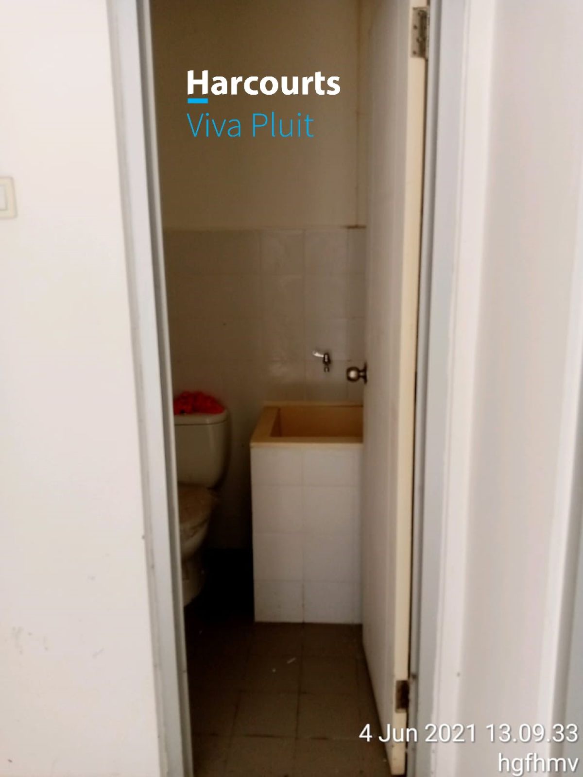 Dijual Rumah Citra Maja Raya Cluster Greenland. Harga Murah Nego!! - Foto 4