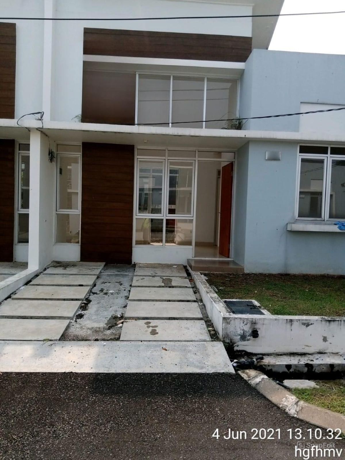 Dijual Rumah Citra Maja Raya Cluster Greenland. Harga Murah Nego!! - Foto 6