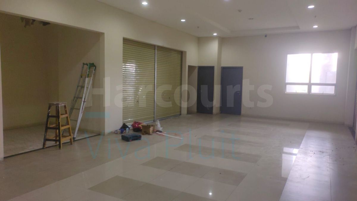 Disewa Kios Apartemen Metro Garden, Karang Tengah. Siap Pakai!! - Foto 2