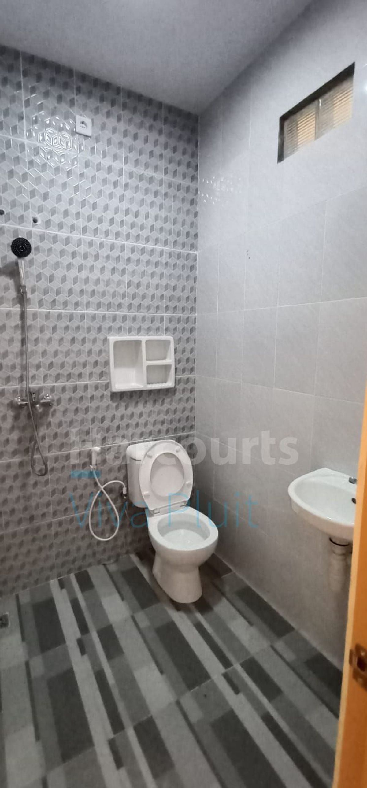 Rumah di Jelambar, Jakarta Barat. Siap Huni Harga Murah Nego!! - Foto 8