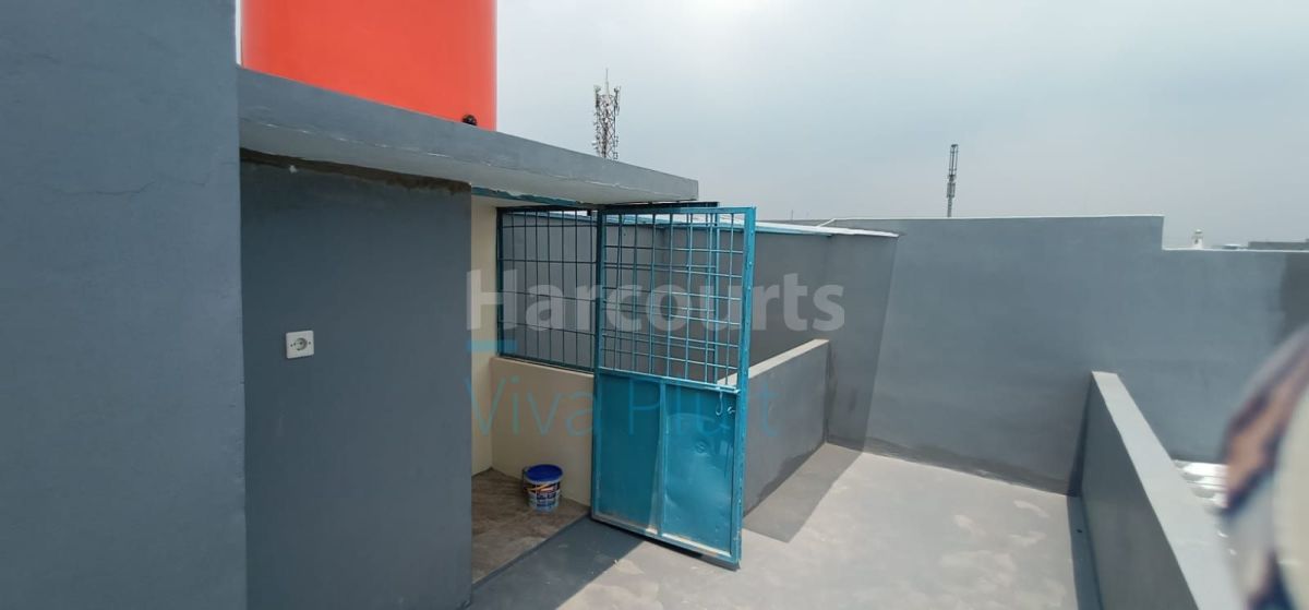 Rumah di Jelambar, Jakarta Barat. Siap Huni Harga Murah Nego!! - Foto 9