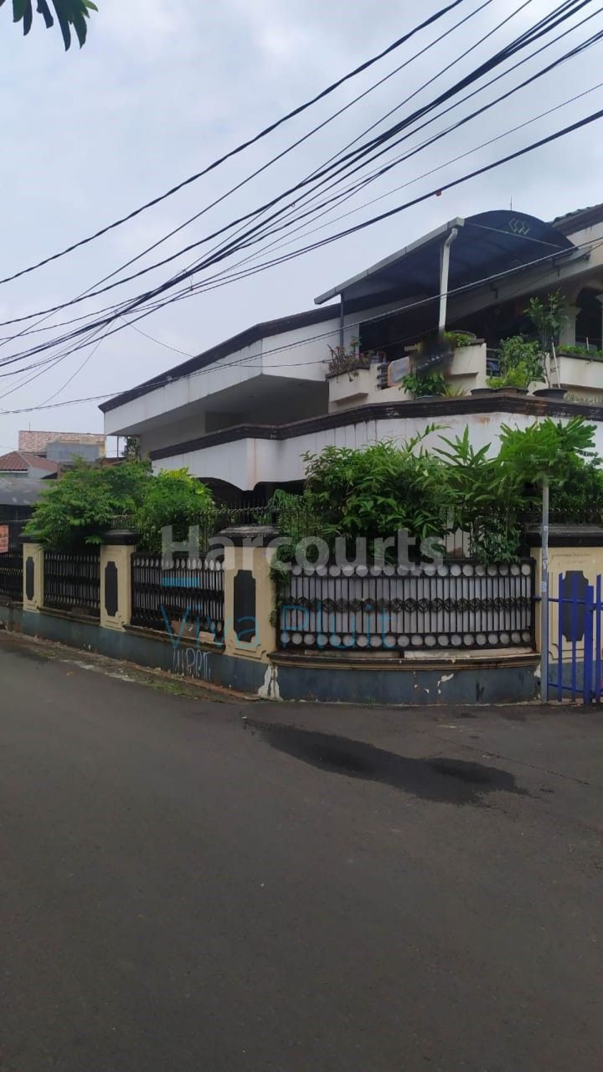 Rumah Jl. Duta Raya, Duri Kepa, Jakarta Barat. Siap Huni Murah!!
