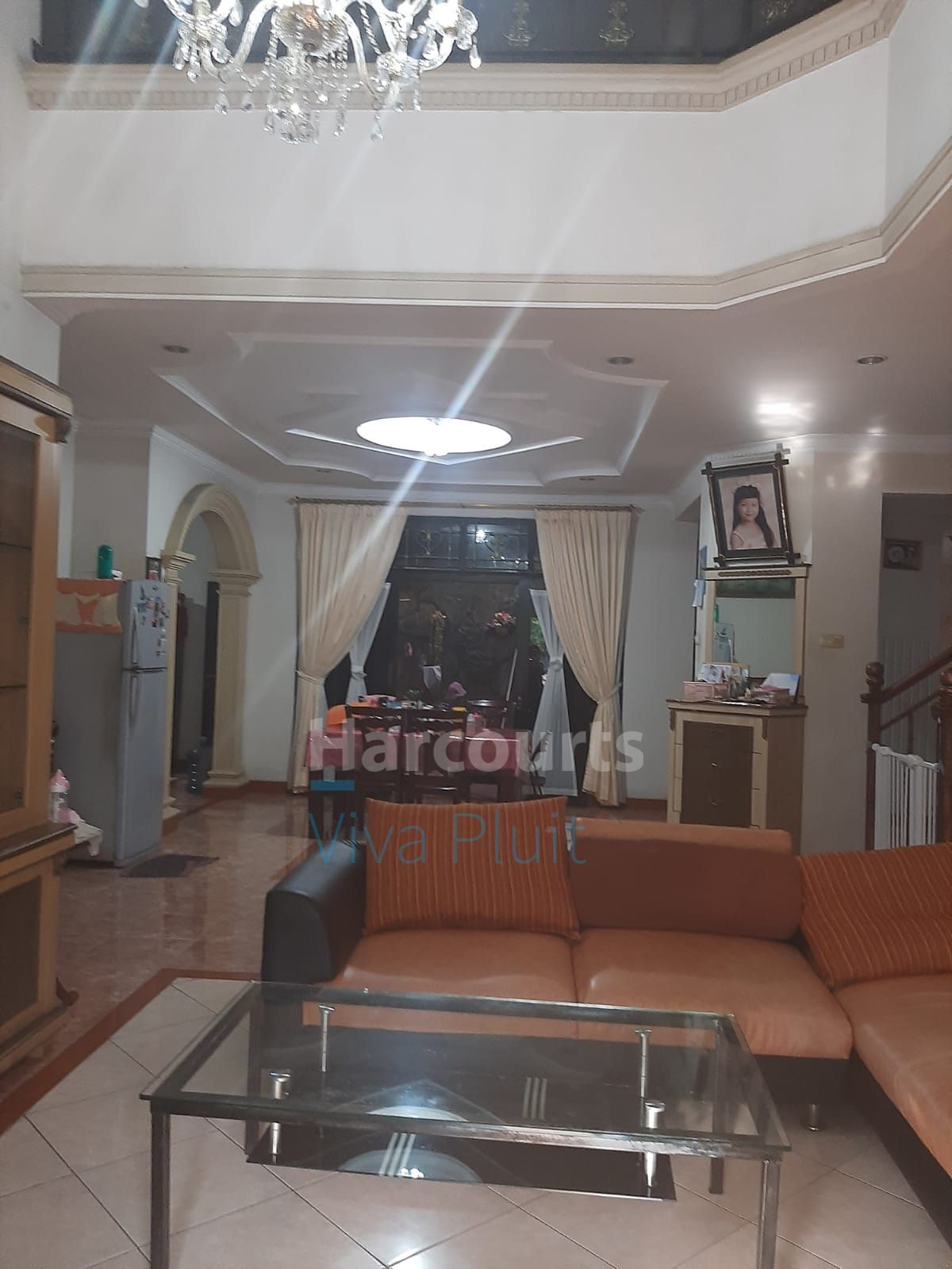 Rumah Jl. Duta Raya, Duri Kepa, Jakarta Barat. Siap Huni Murah!! - Foto 2