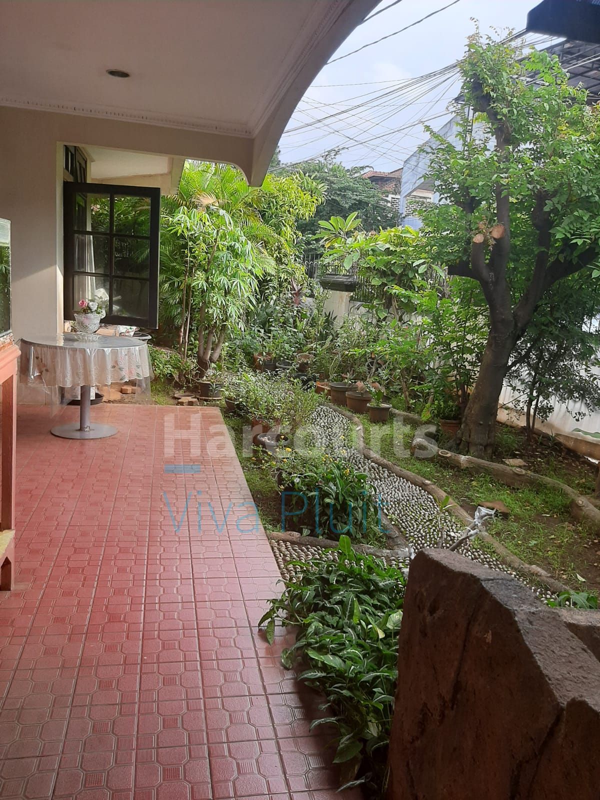 Rumah Jl. Duta Raya, Duri Kepa, Jakarta Barat. Siap Huni Murah!! - Foto 4