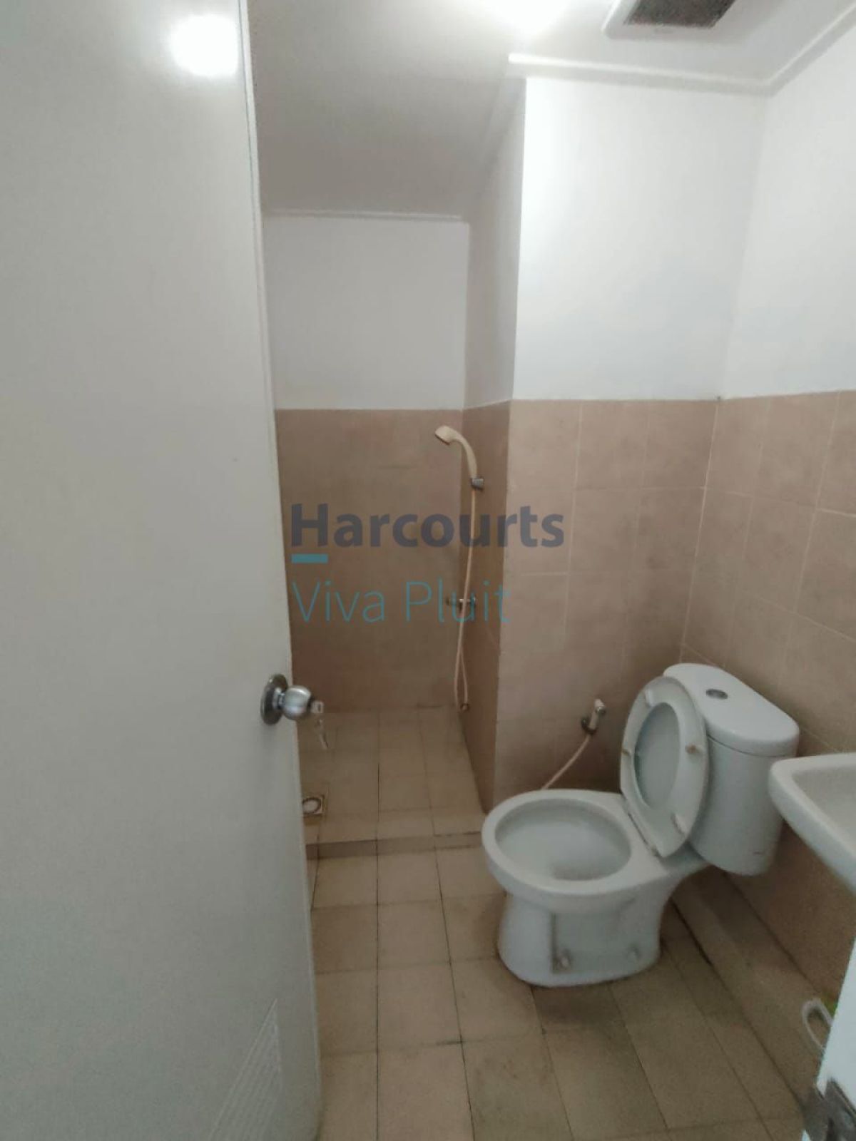 Disewa Apartemen Greenbay Pluit Tower Gardenia. Siap Huni Harga Murah - Foto 2