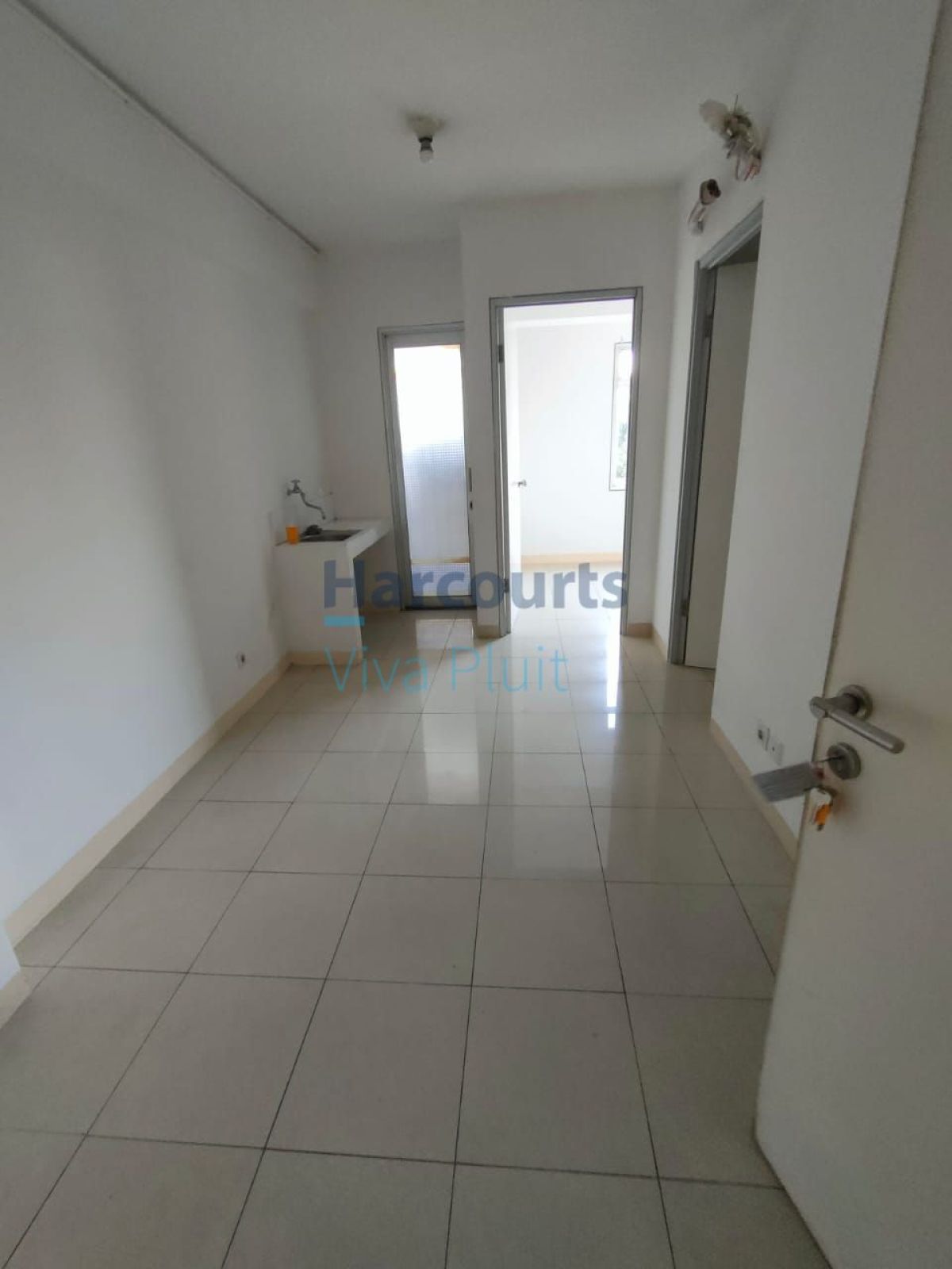 Disewa Apartemen Greenbay Pluit Tower Gardenia. Siap Huni Harga Murah - Foto 3