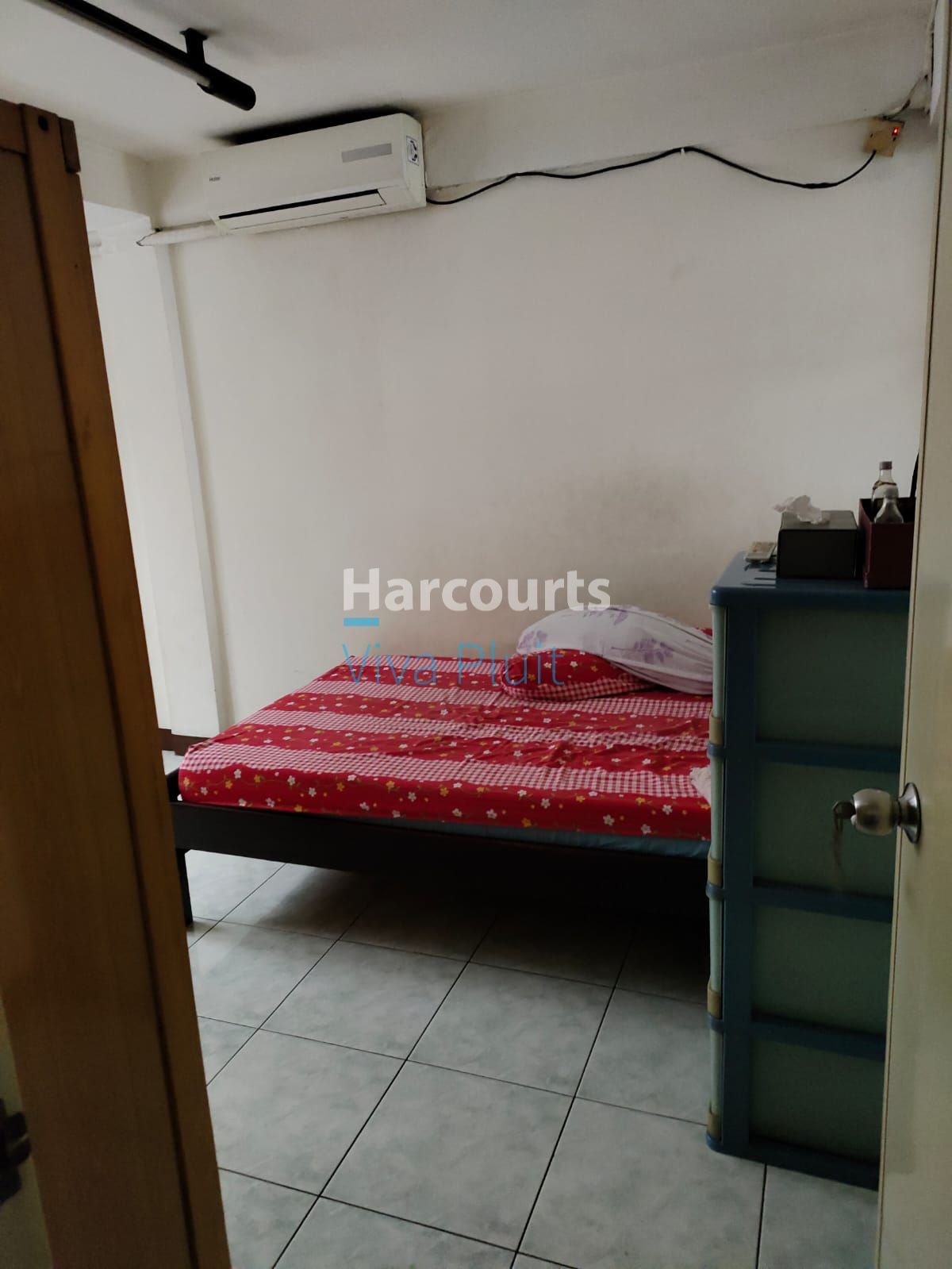 Disewa Ruko Taman Harapan Indah, Jelambar. Siap Pakai Harga Murah Nego - Foto 5