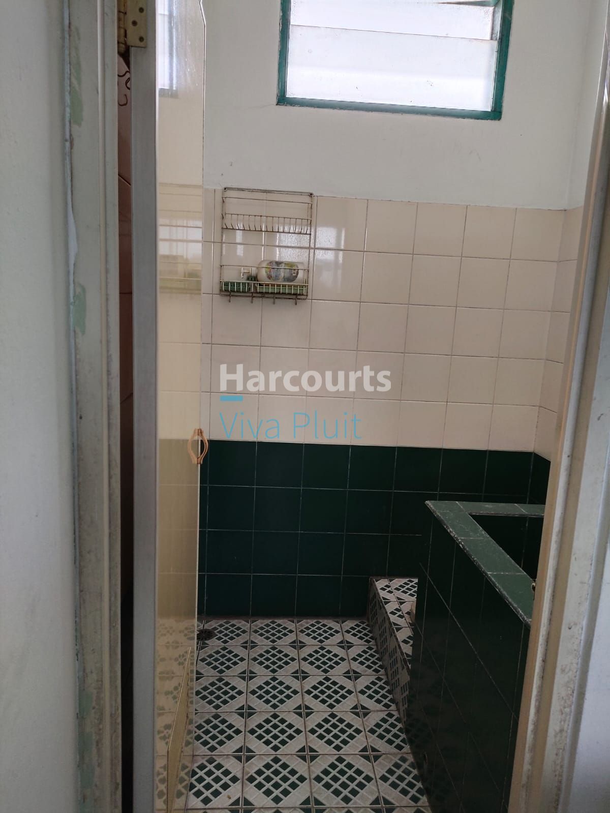 Disewa Ruko Taman Harapan Indah, Jelambar. Siap Pakai Harga Murah Nego - Foto 9