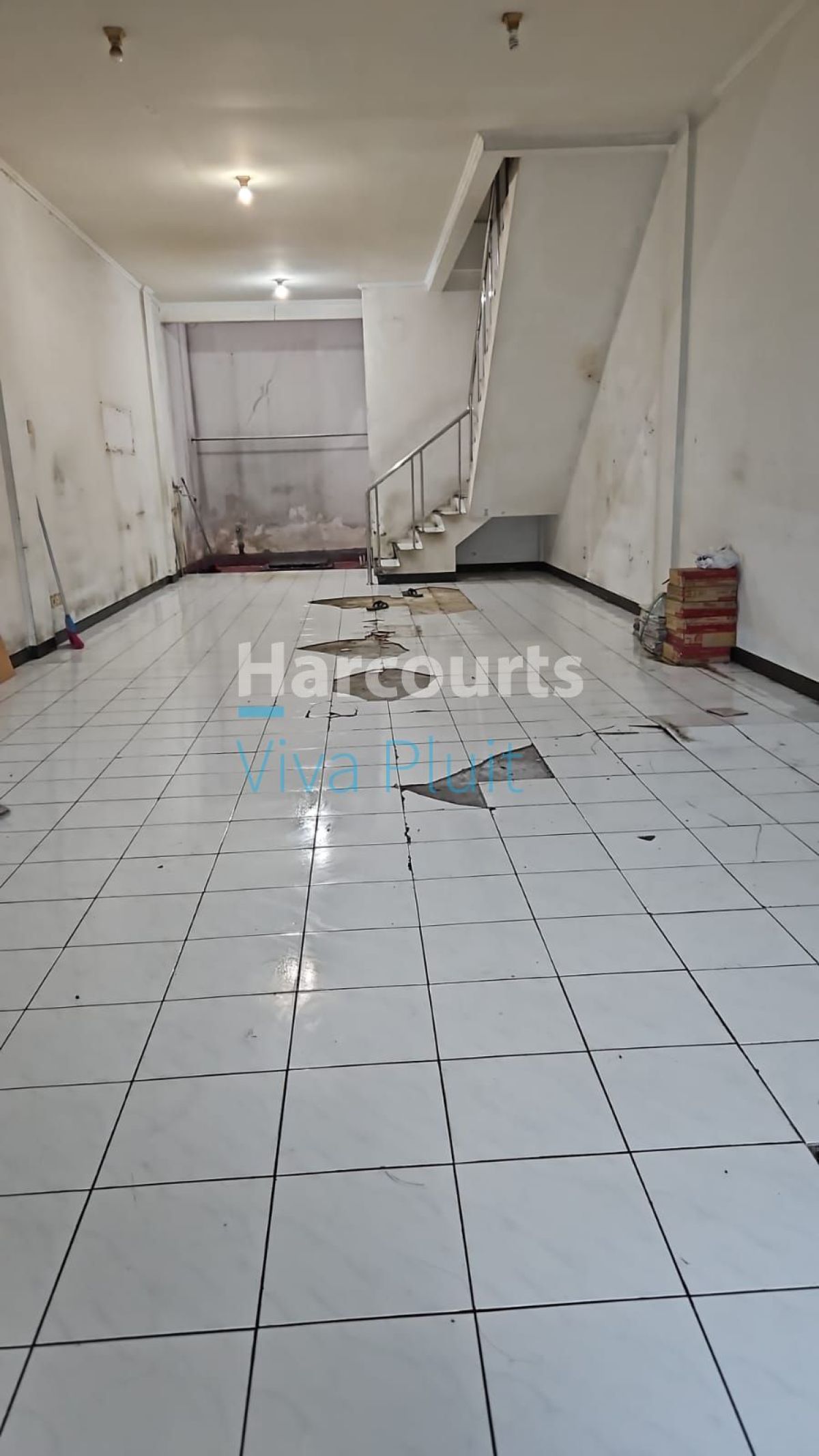 Disewa Ruko Manyar Pantai Indah Kapuk, Jakarta Utara. Harga Murah Nego!! - Foto 3