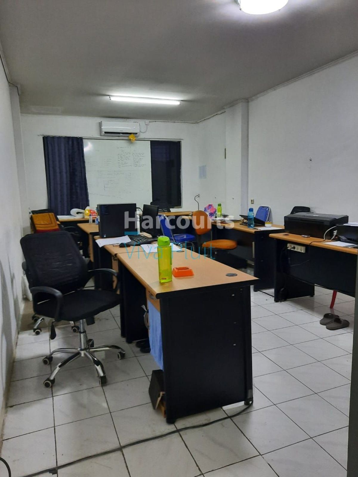 Disewa Ruko Jl. Daan Mogot Baru, Jakarta Barat. Siap Pakai Harga Murah - Foto 2