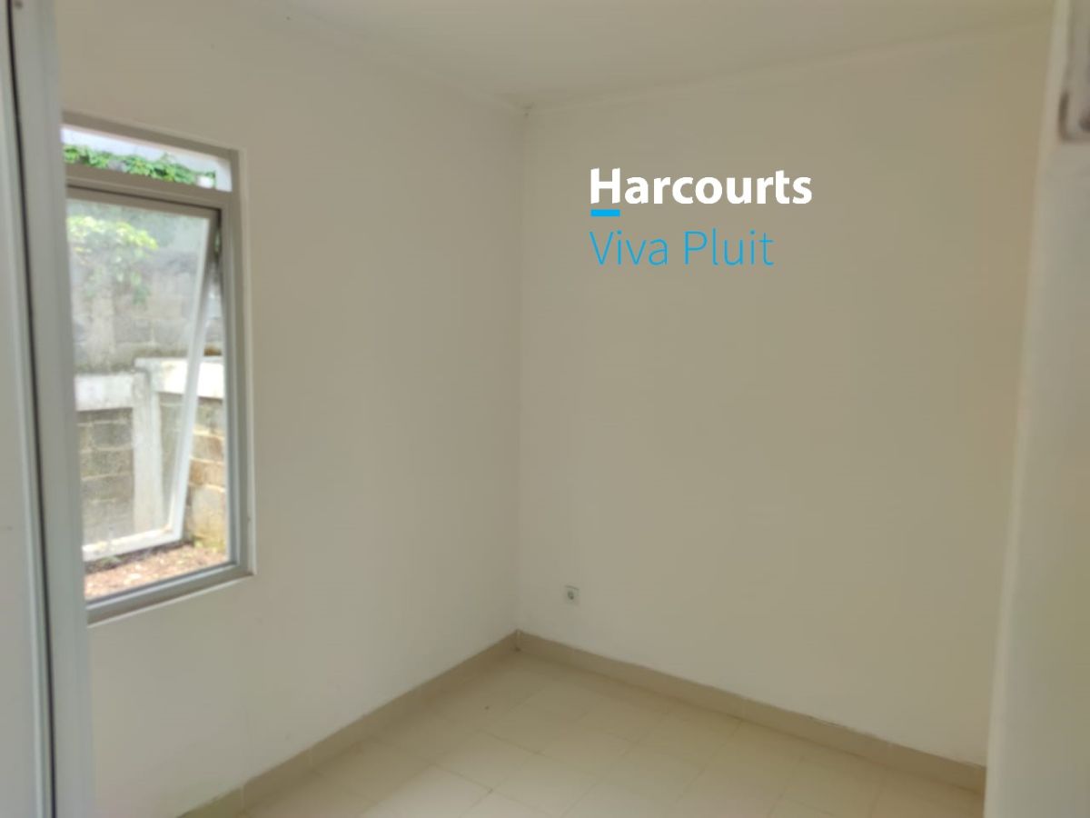 Dijual Rumah Citra Maja Raya, Tangerang, Banten. Siap Pakai Harga Murah!! - Foto 5