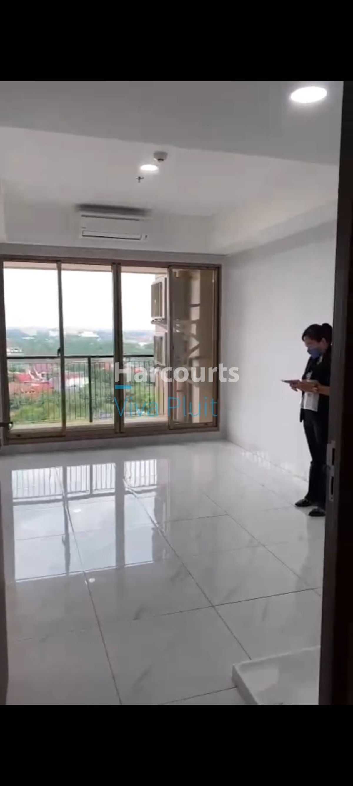 Take Over! Apartemen Sakura Garden City, Cipayung. Harga Nego!!
