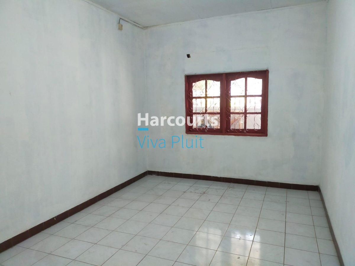 Disewa Rumah Jl. Puskemas, Cengkareng, Jakarta Barat. Siap Huni Murah!