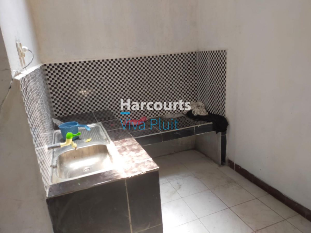 Disewa Rumah Jl. Puskemas, Cengkareng, Jakarta Barat. Siap Huni Murah! - Foto 4