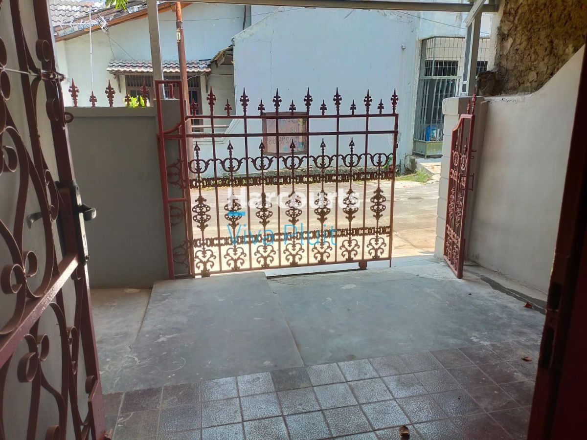 Disewa Rumah Jl. Puskemas, Cengkareng, Jakarta Barat. Siap Huni Murah! - Foto 6