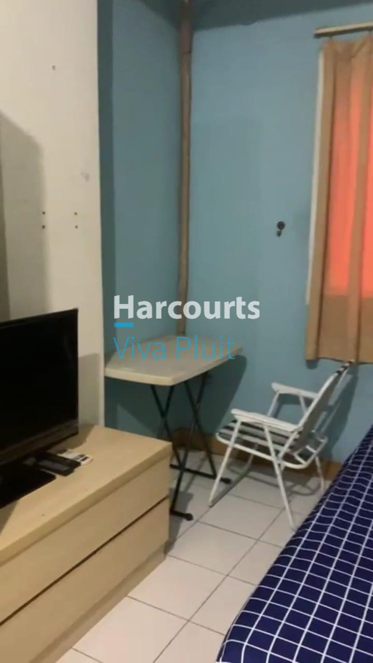 Disewa Apartemen City Park, Cengkareng. Full Furnished Siap Huni Murah - Foto 2