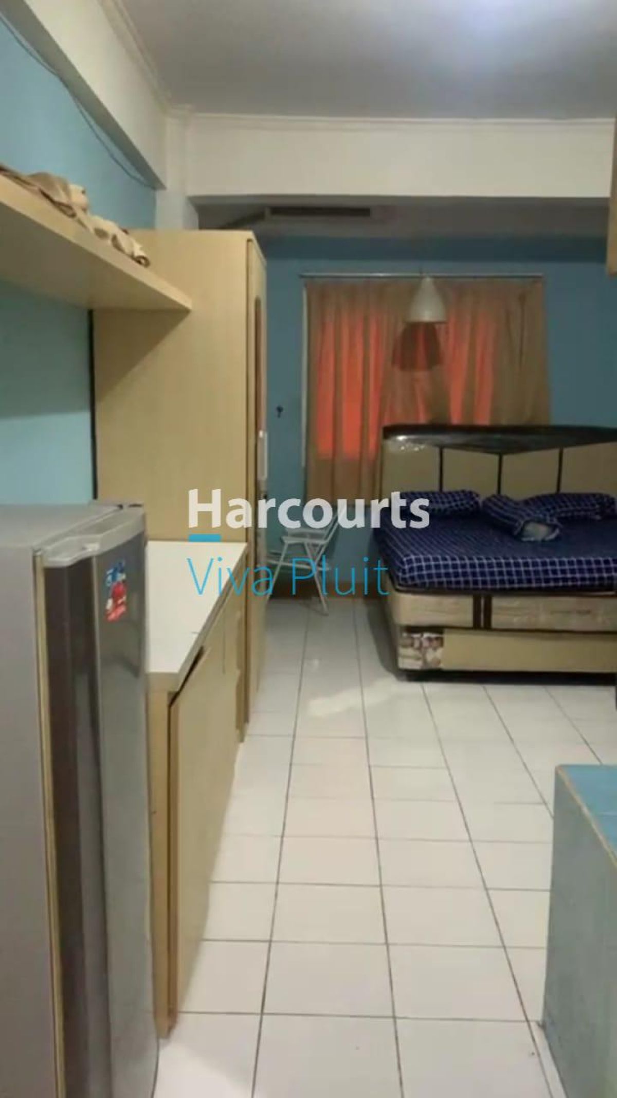 Disewa Apartemen City Park, Cengkareng. Full Furnished Siap Huni Murah - Foto 3