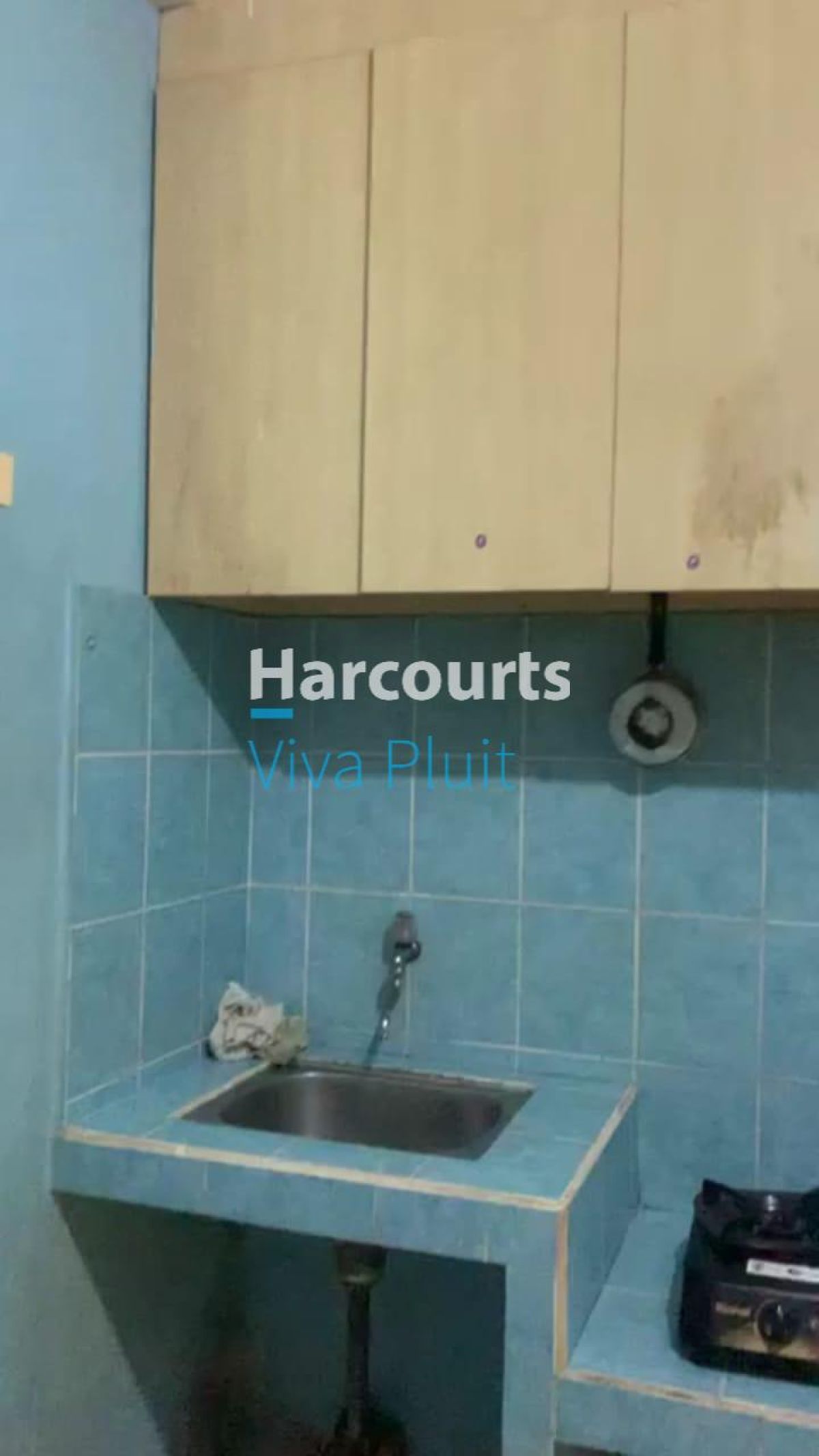 Disewa Apartemen City Park, Cengkareng. Full Furnished Siap Huni Murah - Foto 4
