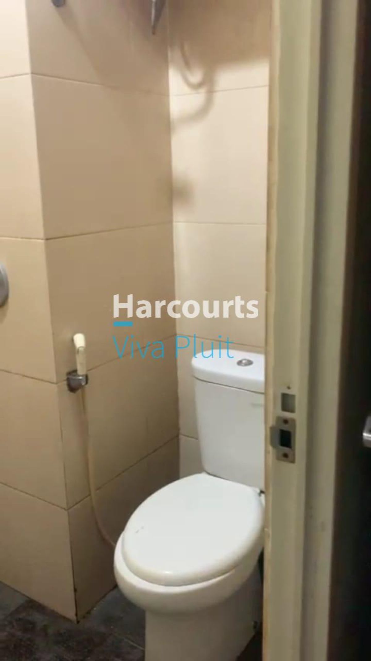 Disewa Apartemen City Park, Cengkareng. Full Furnished Siap Huni Murah - Foto 5
