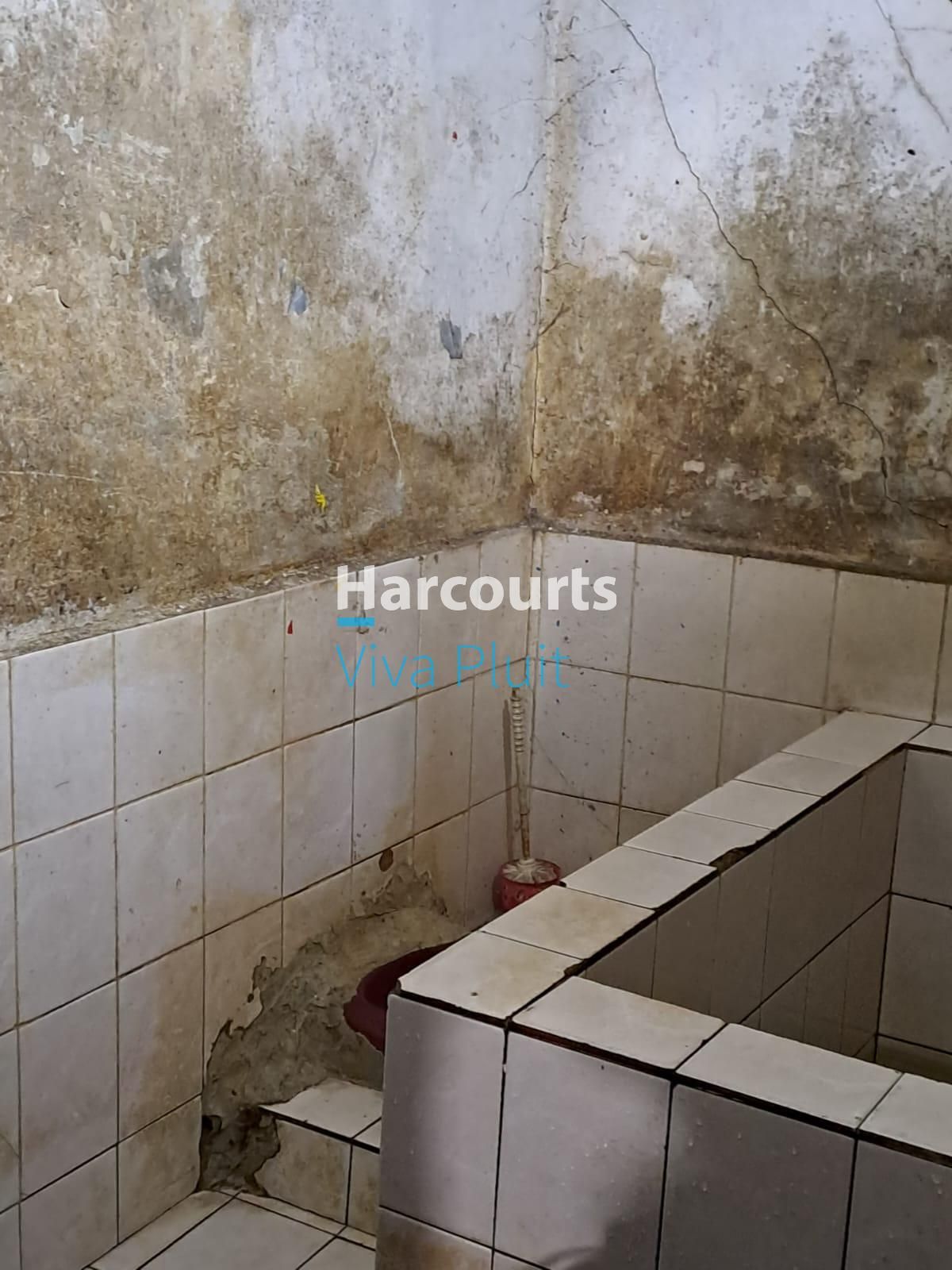Dijual Rumah Tua Jl. Terate, Jembatan Lima, Jakarta Barat. Harga Nego! - Foto 5