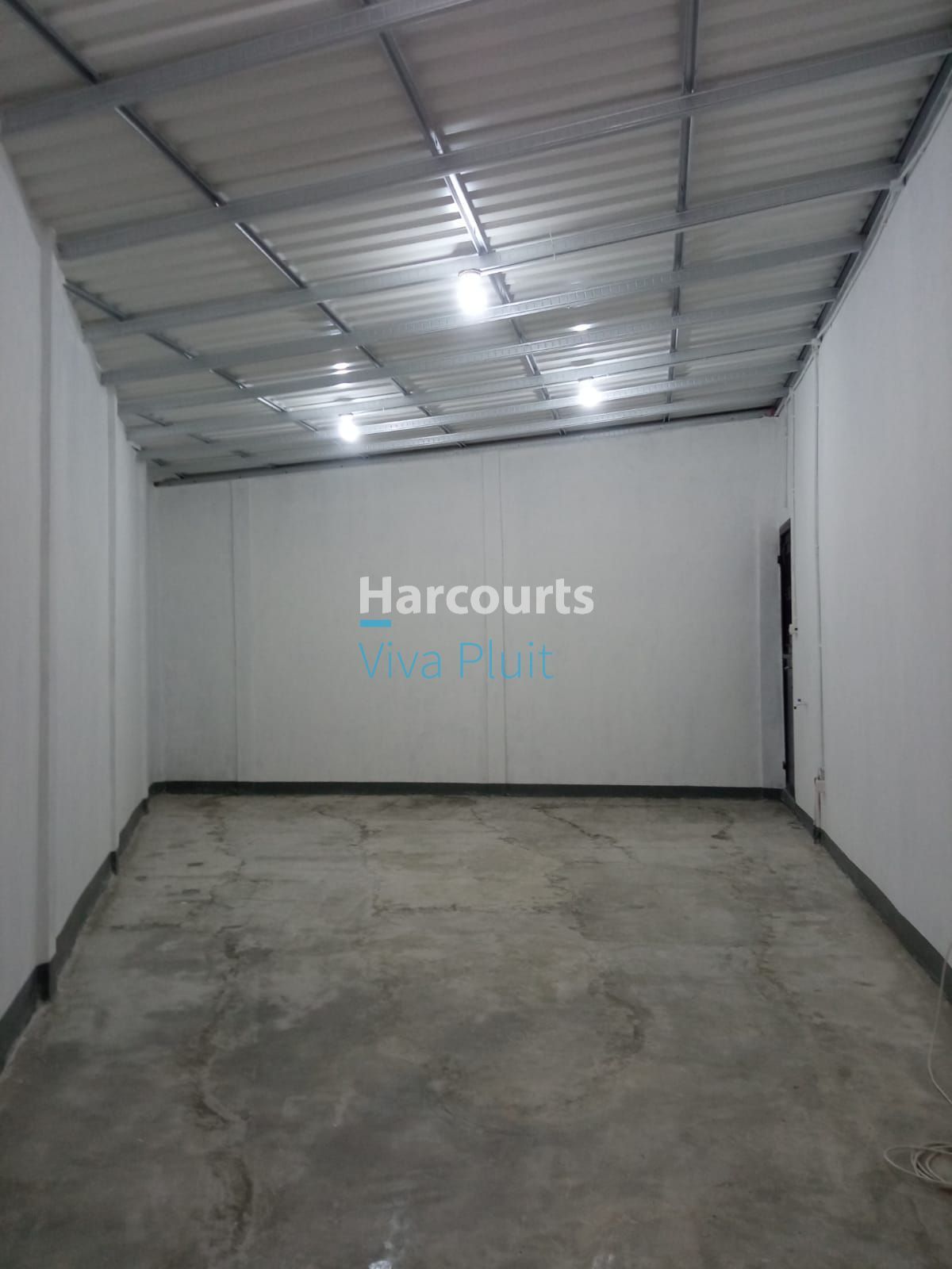 Dijual Rumah Citra Maja Raya Cluster Greenland. Harga Murah Nego!
