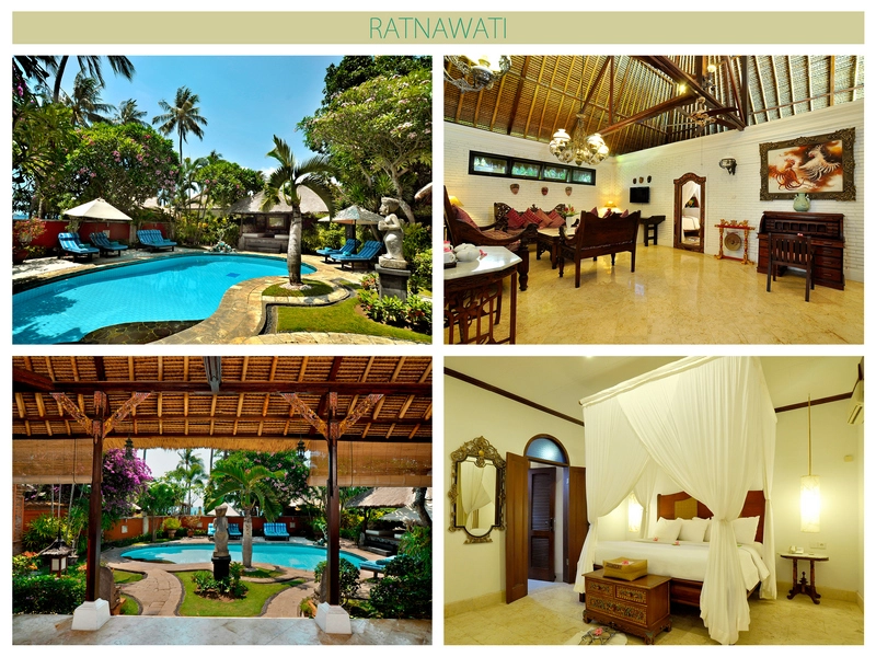 Award Winning 45 Keys Beachfront Resort – Senggigi - Foto 6