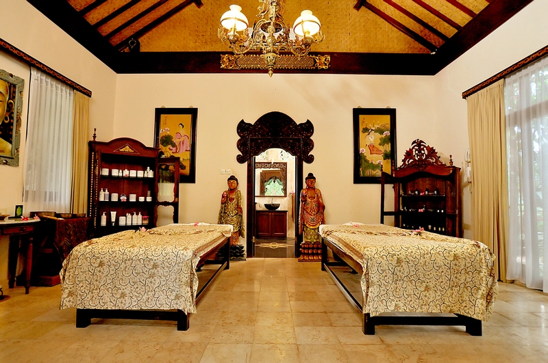 Award Winning 45 Keys Beachfront Resort – Senggigi - Foto 9