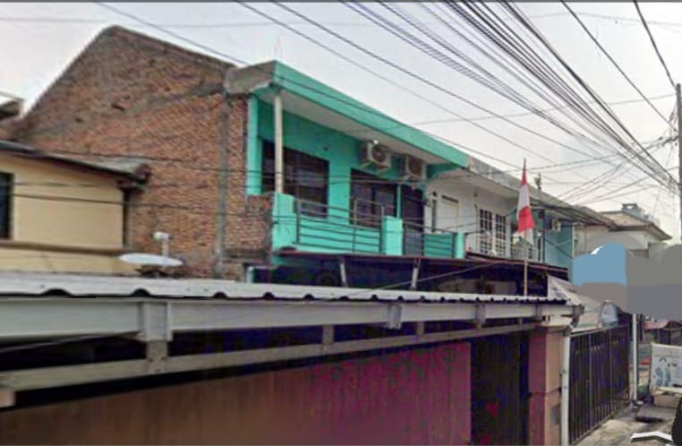 Jual Cepat Ruko di daerah Mampang Prapatan Jakarta Selatan (ID)