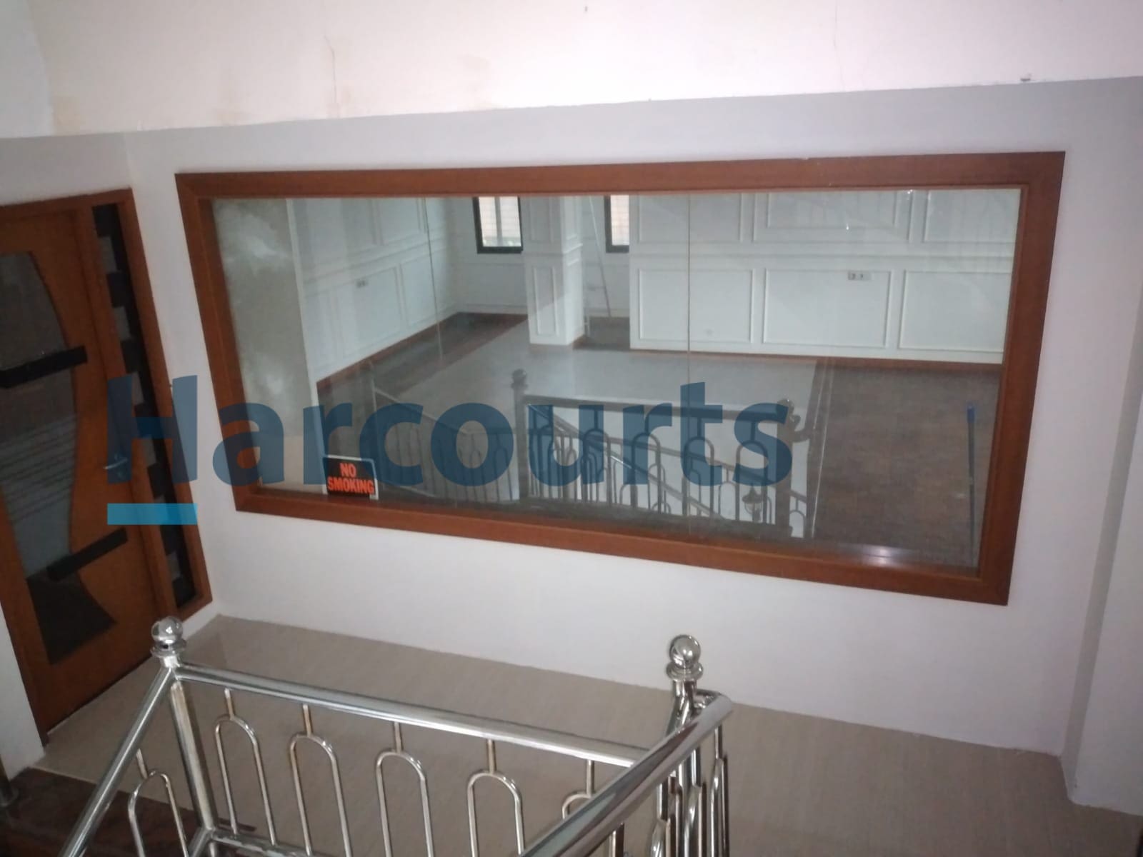 Sewa Ruko hanya 1 lantai posisi di lantai 2 di daerah Cideng, Jakarta Pusat (NC) - Foto 8