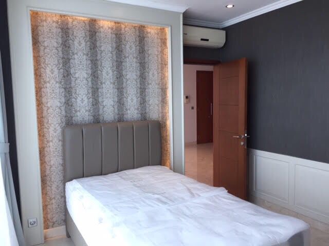 Jual Cepat Apartemen Ancol Mansion Hadap Laut Jakarta Utara (NC) - Foto 2
