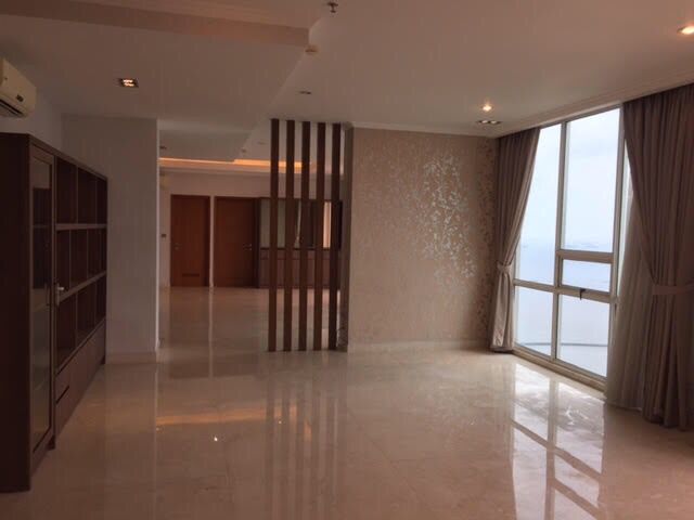 Jual Cepat Apartemen Ancol Mansion Hadap Laut Jakarta Utara (NC) - Foto 4