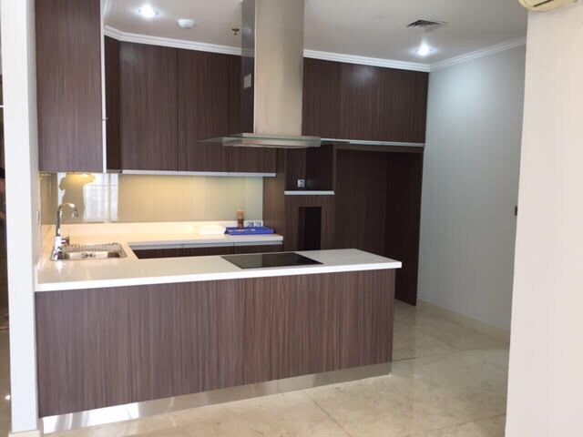 Jual Cepat Apartemen Ancol Mansion Hadap Laut Jakarta Utara (NC) - Foto 5