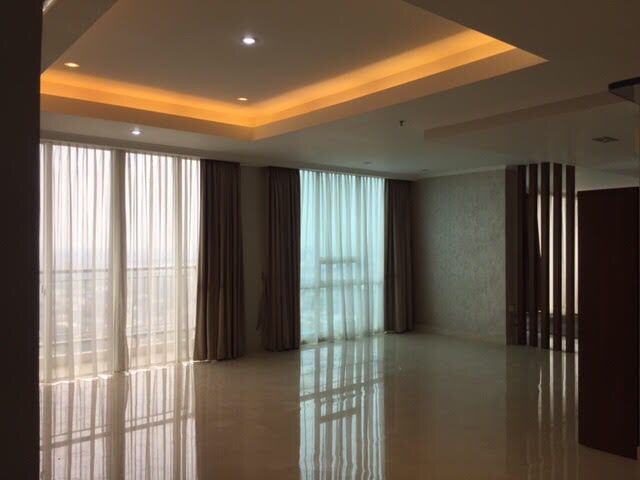 Jual Cepat Apartemen Ancol Mansion Hadap Laut Jakarta Utara (NC) - Foto 6