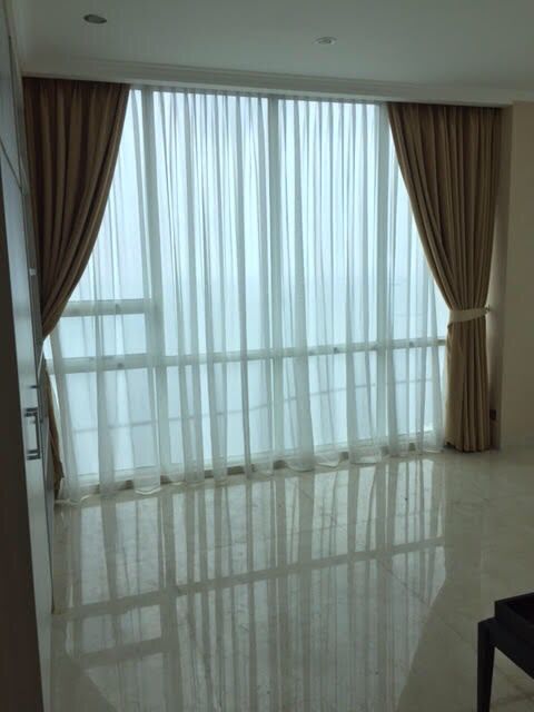Jual Cepat Apartemen Ancol Mansion Hadap Laut Jakarta Utara (NC) - Foto 7