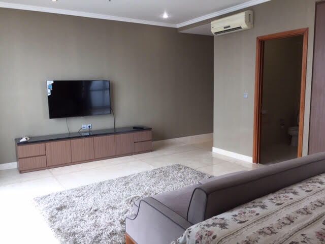 Jual Cepat Apartemen Ancol Mansion Hadap Laut Jakarta Utara (NC) - Foto 9