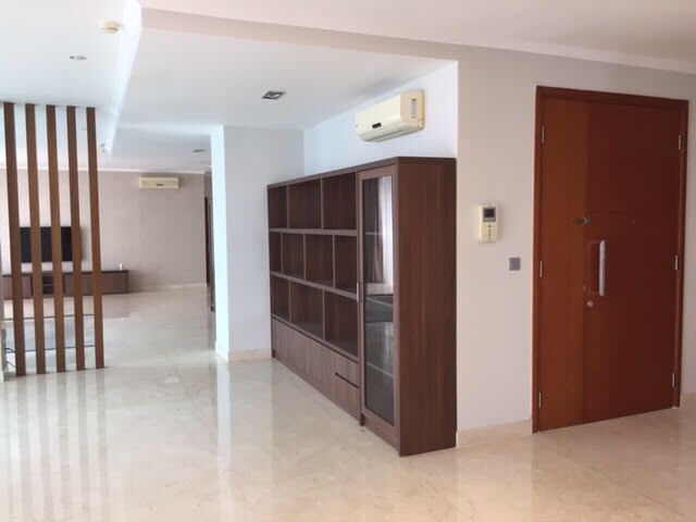 Jual Cepat Apartemen Ancol Mansion Hadap Laut Jakarta Utara (NC) - Foto 10