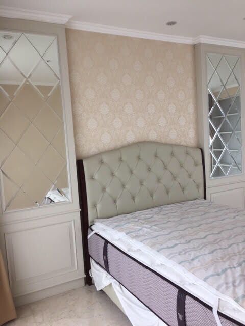 Jual Cepat Apartemen Ancol Mansion Hadap Laut Jakarta Utara (NC) - Foto 11