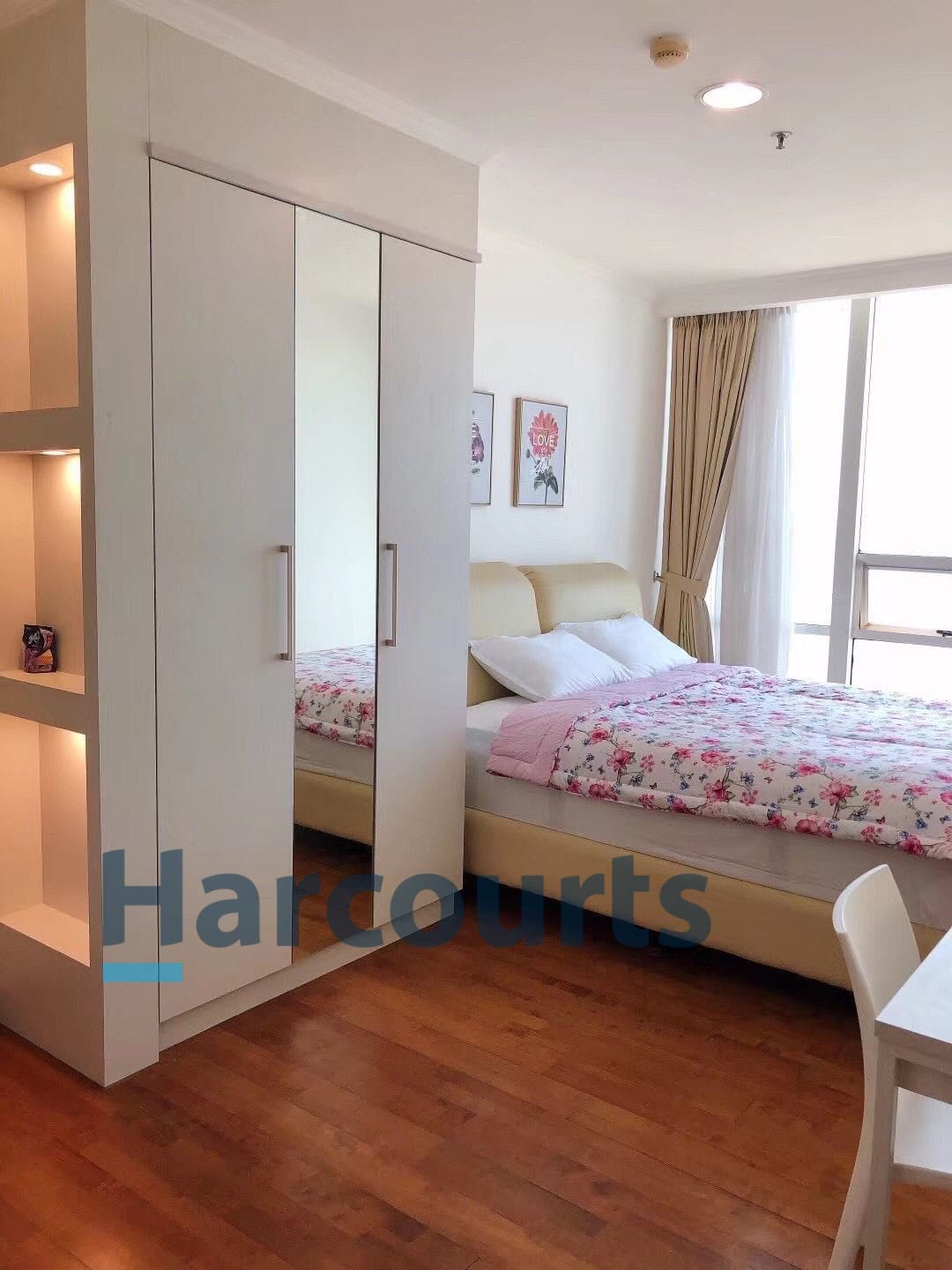 Jual Cepat Apartemen Ancol Mansion View Laut di daerah Pademangan Jakarta Utara (NC) - Foto 3