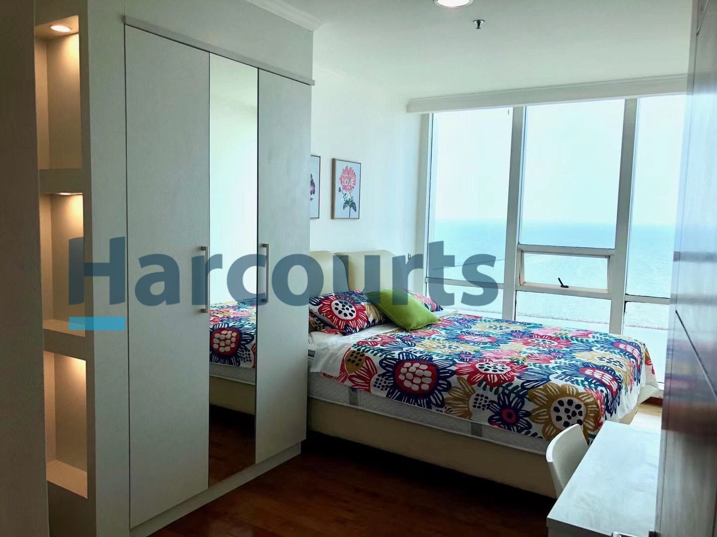 Jual Cepat Apartemen Ancol Mansion View Laut di daerah Pademangan Jakarta Utara (NC) - Foto 7