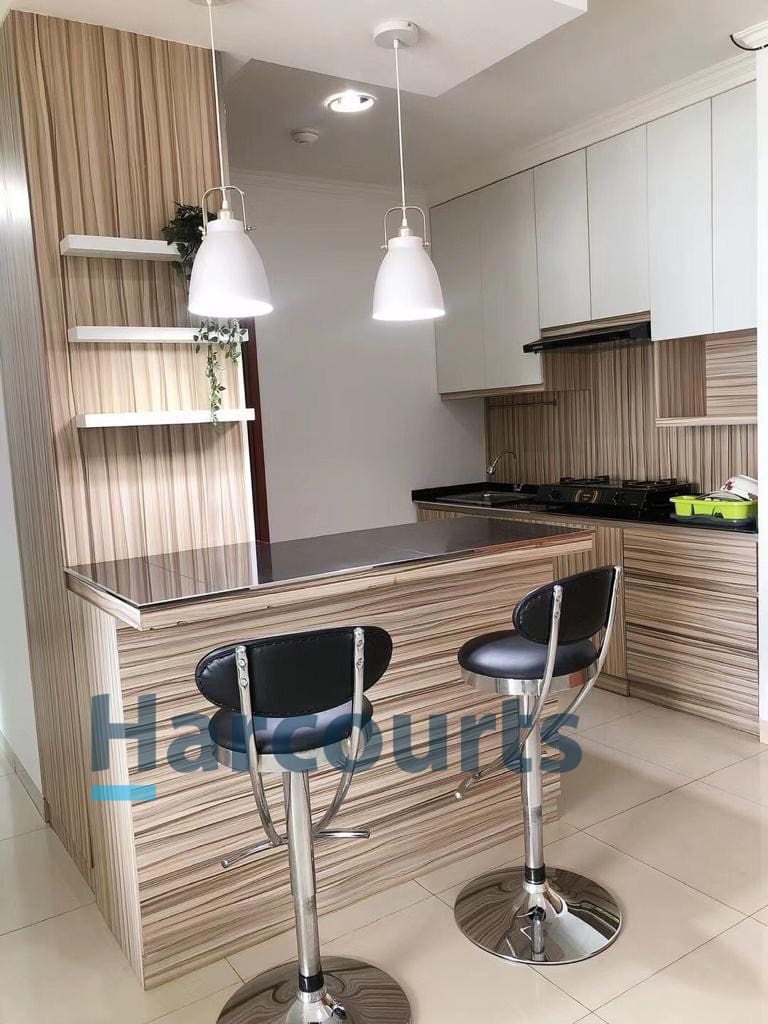 Jual Cepat Apartemen Ancol Mansion Hadap Laut Ancol Pademangan Jakarta Utara (NC)