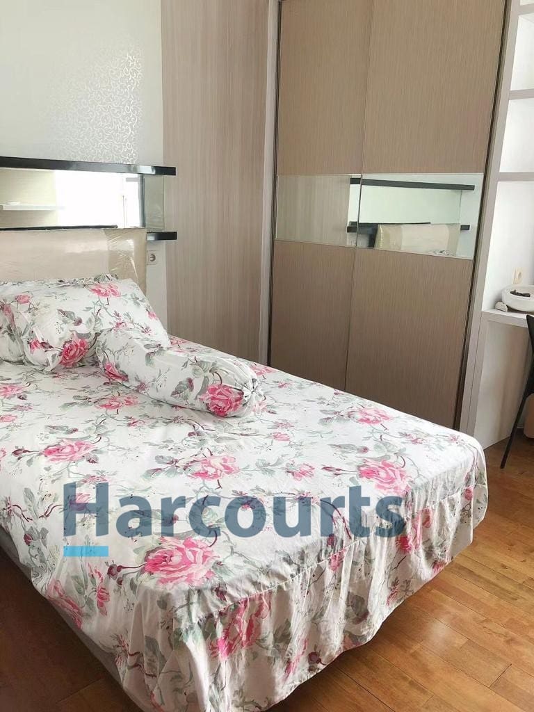 Jual Cepat Apartemen Ancol Mansion Hadap Laut Ancol Pademangan Jakarta Utara (NC) - Foto 2