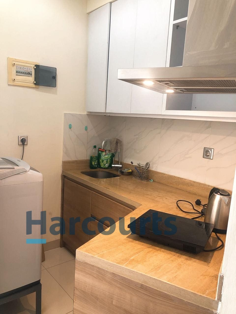 Jual Cepat Apartemen Ancol Mansion Hadap Laut Ancol Pademangan Jakarta Utara (NC) - Foto 8